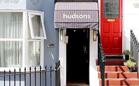 Hudsons