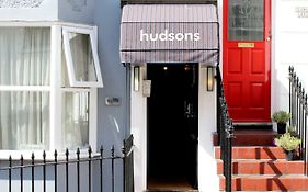 Hudsons
